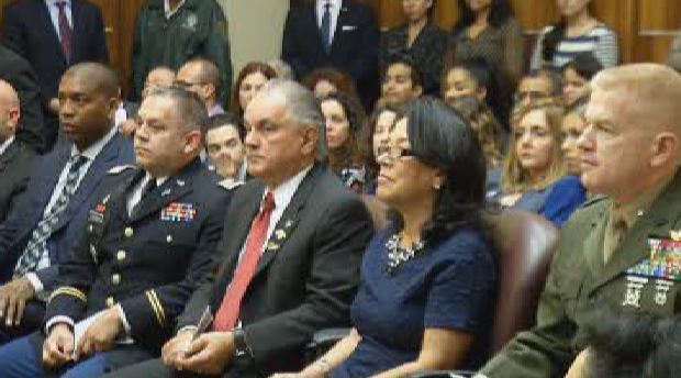 New Court System in Miami-Dade to Help Veterans