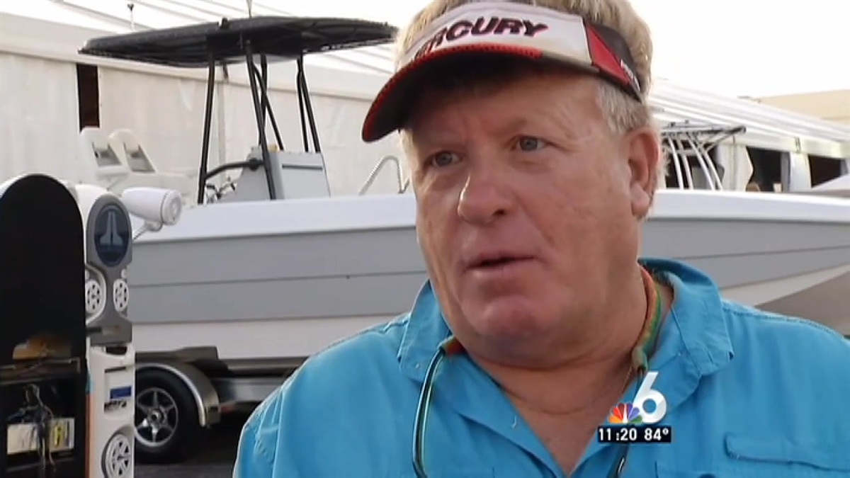 Fort Lauderdale Boat Show Kicking Off