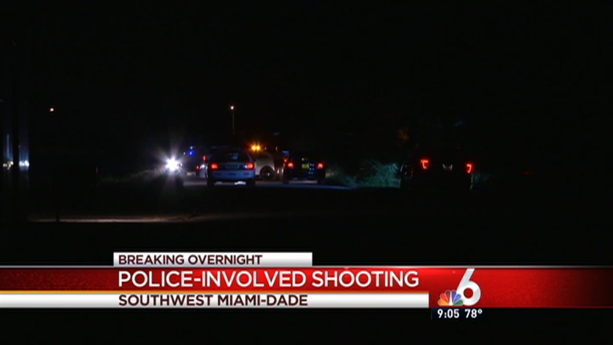 Three Teens Shot by Police after Vehicle Stolen