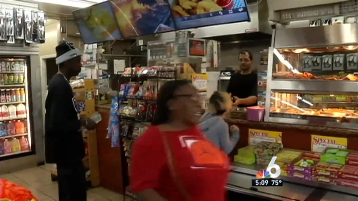 $1 Million Ticket Sold in Fort Lauderdale as Powerball Reaches Record High