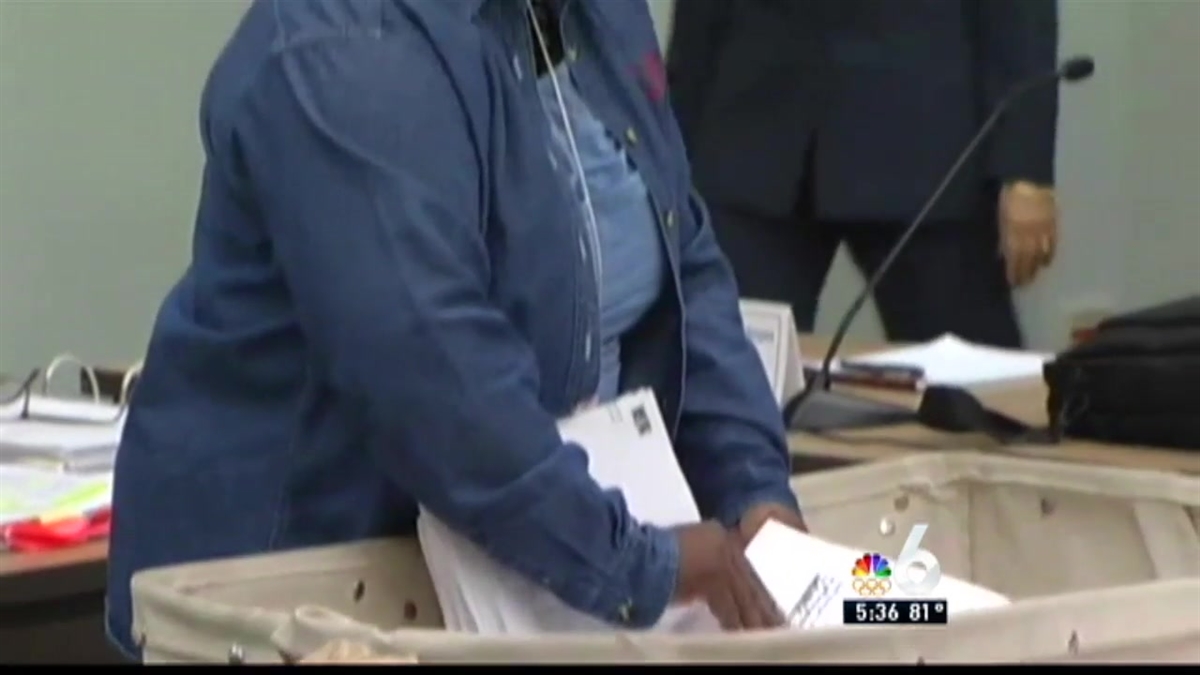 What You Need to Know to Vote Early in Florida