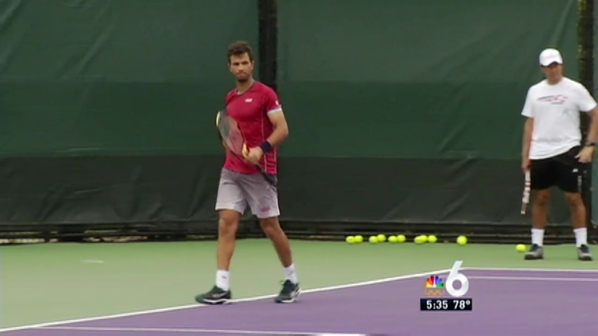 Miami Open Facing Legal Troubles