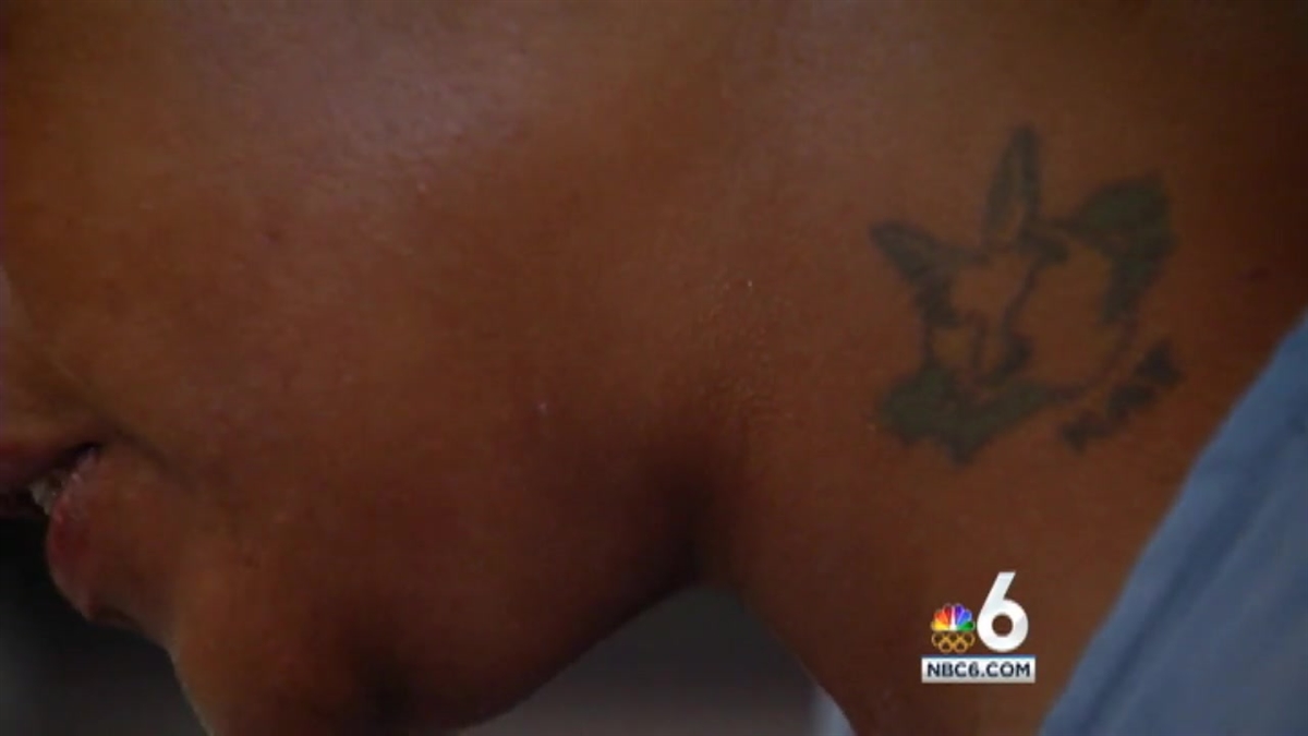 Volunteers Help Florida Inmates Connect With Their Kids