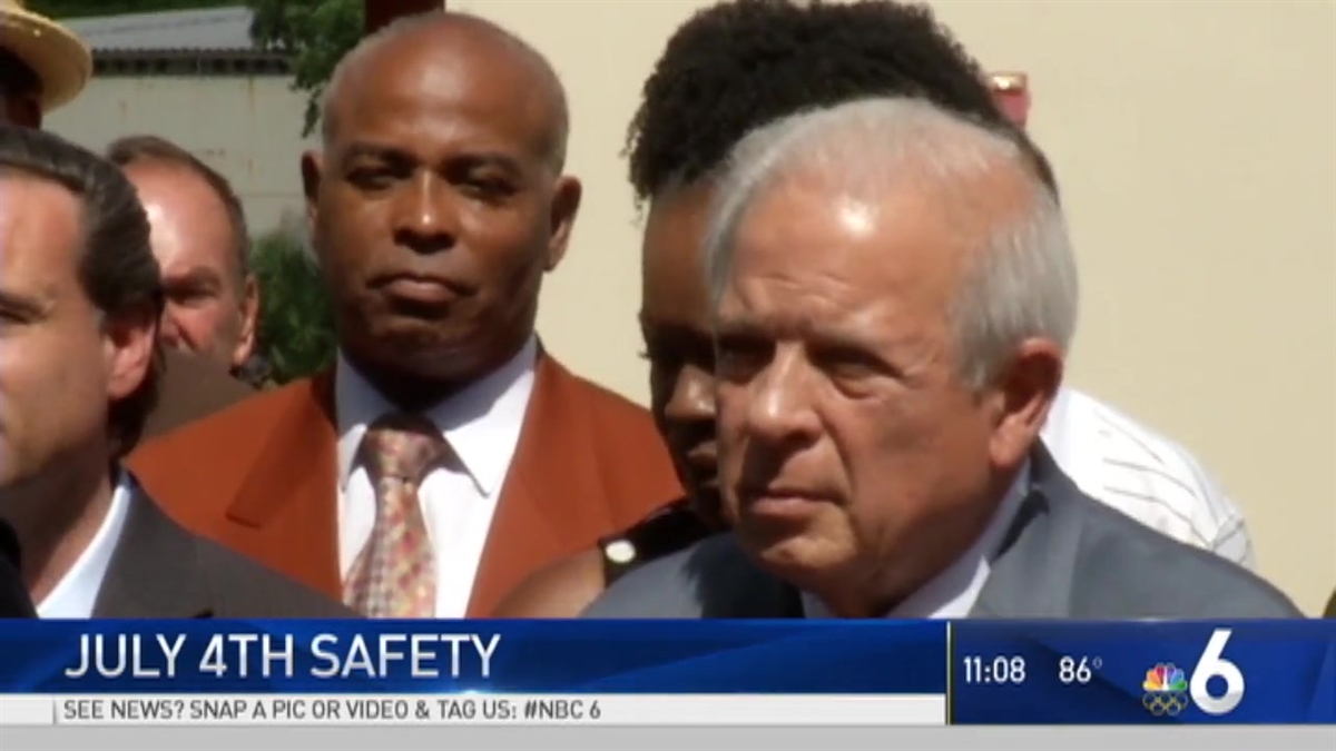 Miami Promoting Gun Safety During July 4th Weekend