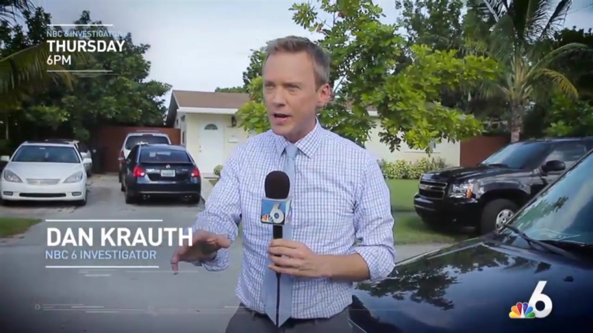 NBC 6 Investigators Examine Risk During Common Surgeries