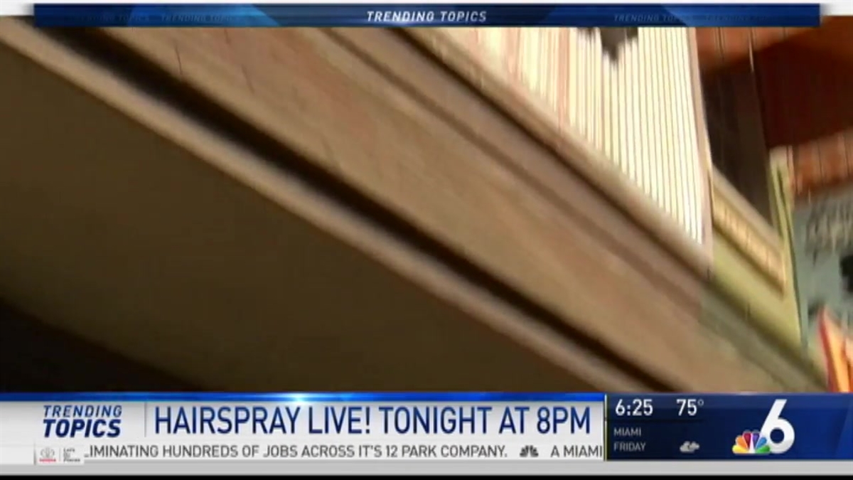 Trending Topics - December 7th