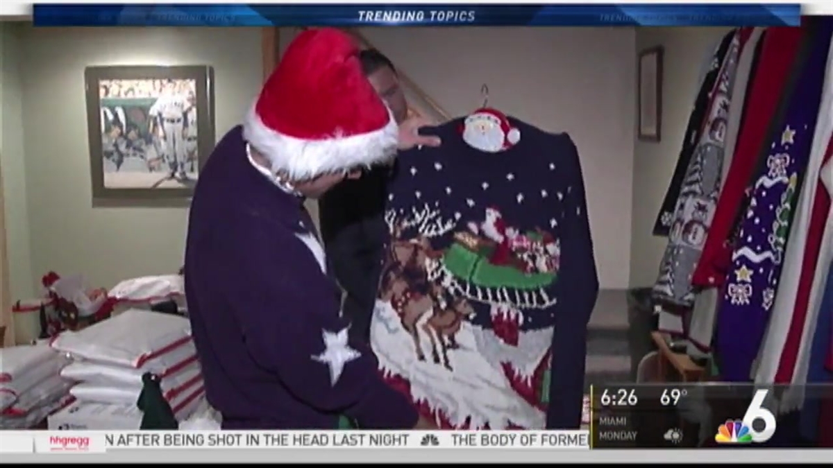 Trending Topics- December 16th