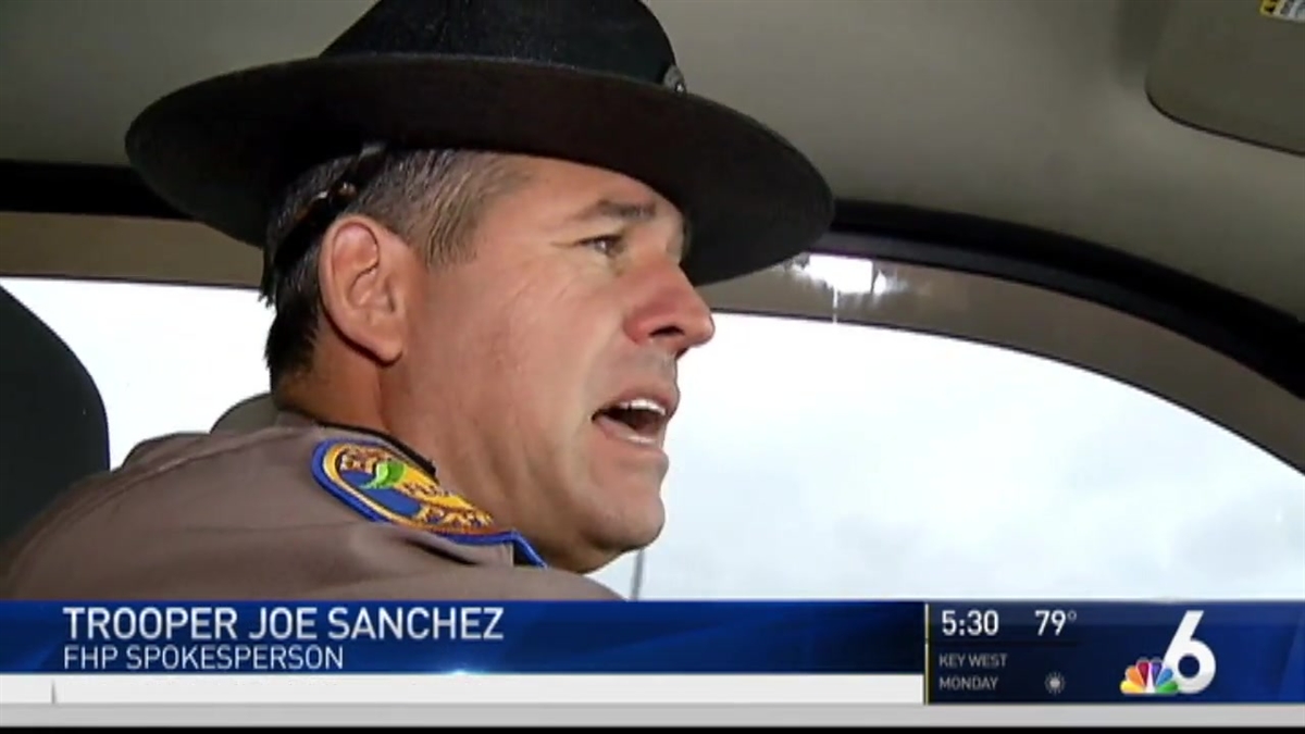 FHP on the Hunt for Drunk Drivers During Holidays