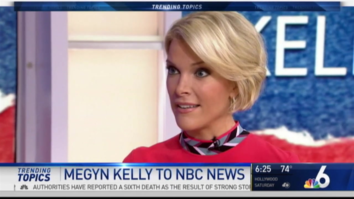 Trending Topics - January 4th