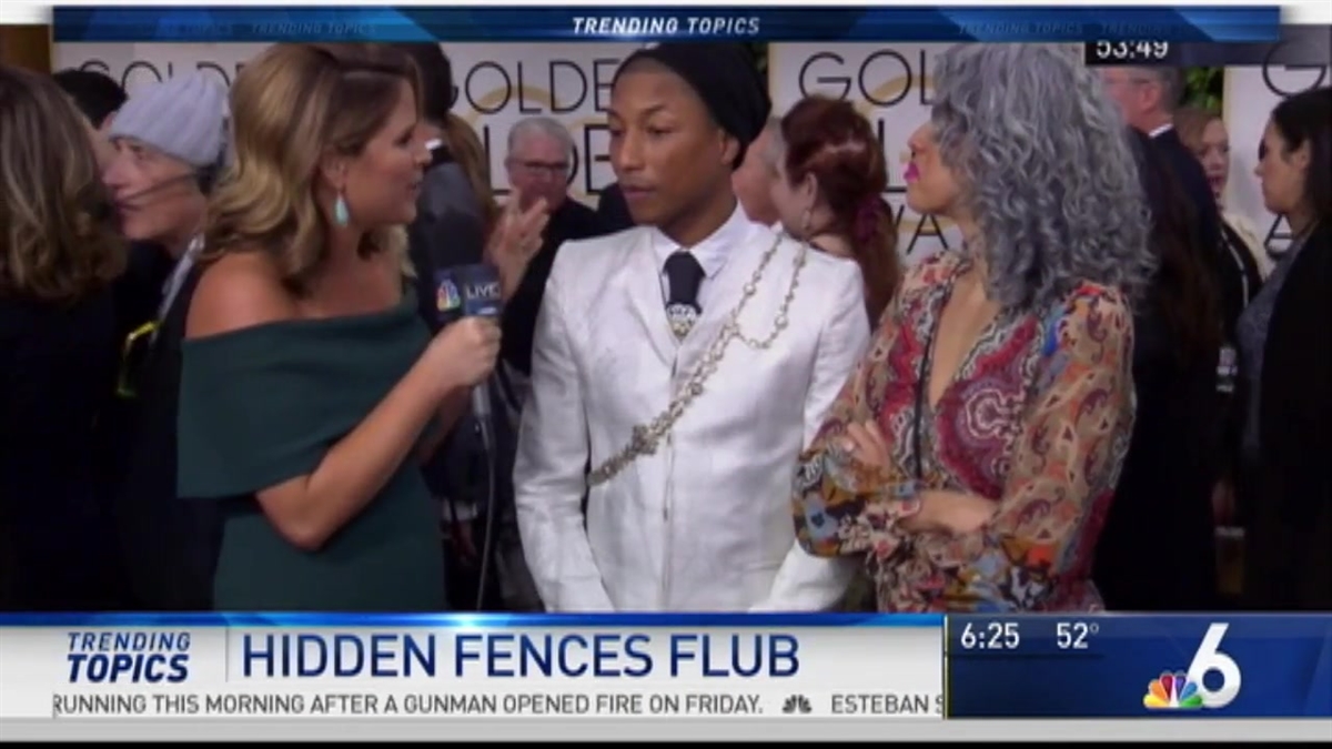 Trending Topics - January 9th