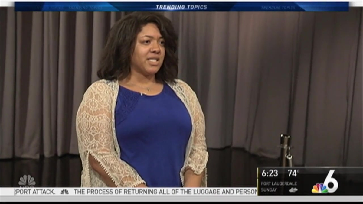 Trending Topics - January 12th