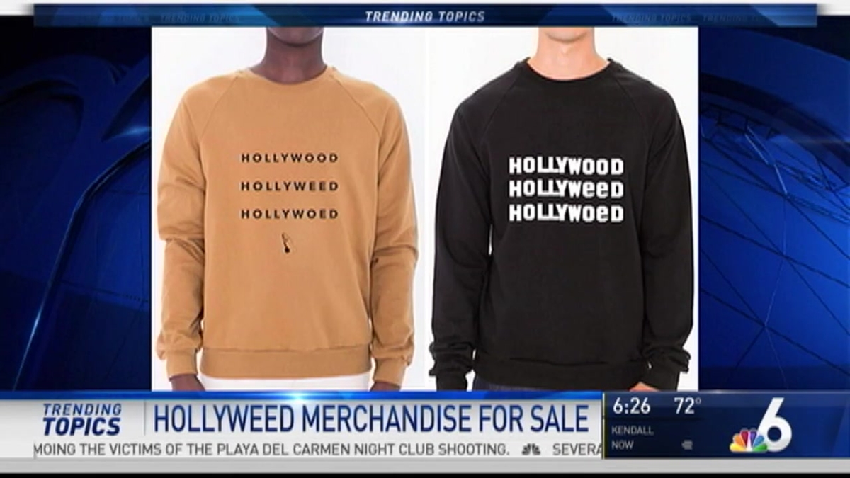 Trending Topics - January 17th