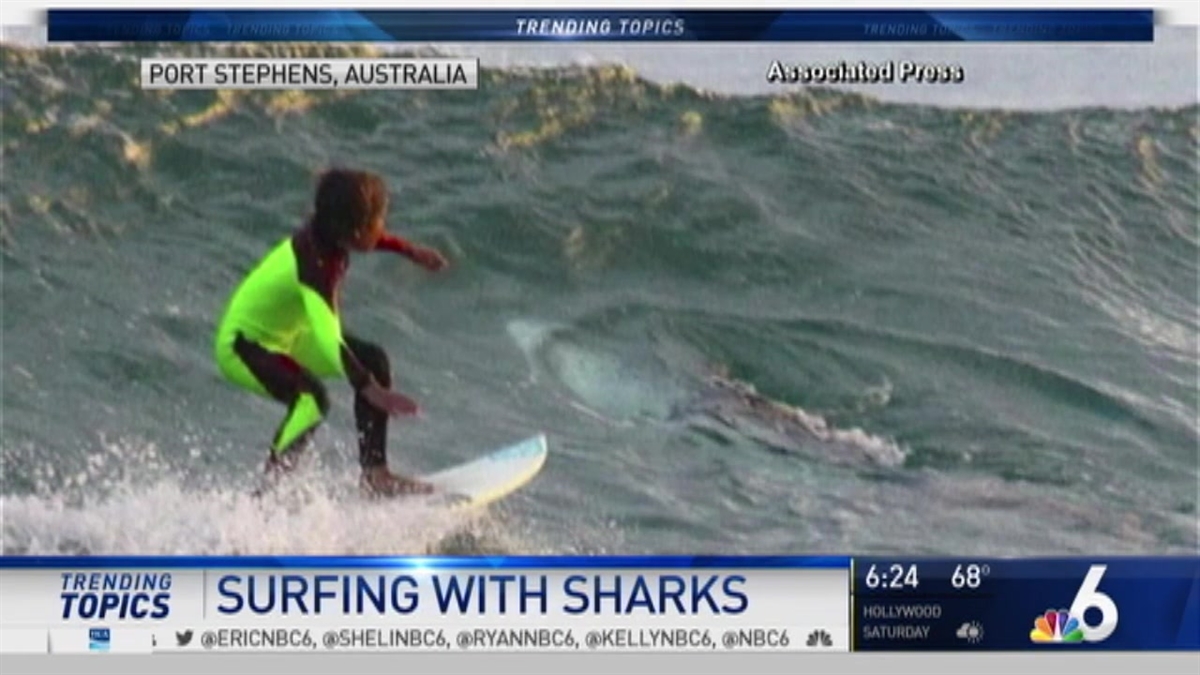 Trending Topics - January 26th