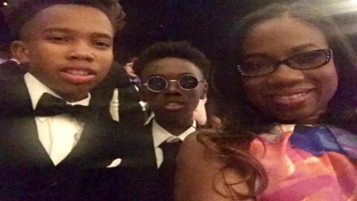Local 'Moonlight' Star Returns Home After Oscars Win