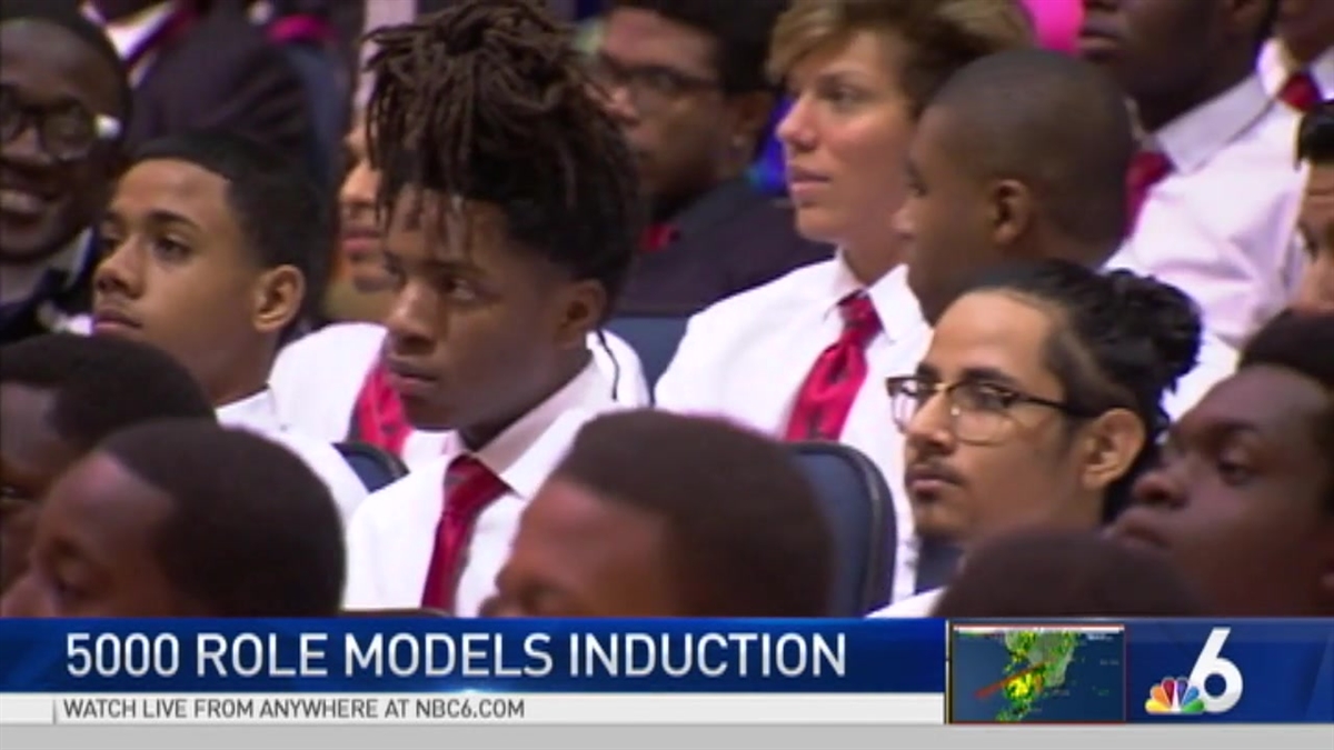 NBC 6 Anchor Inducted Into Prestigious South Florida Group