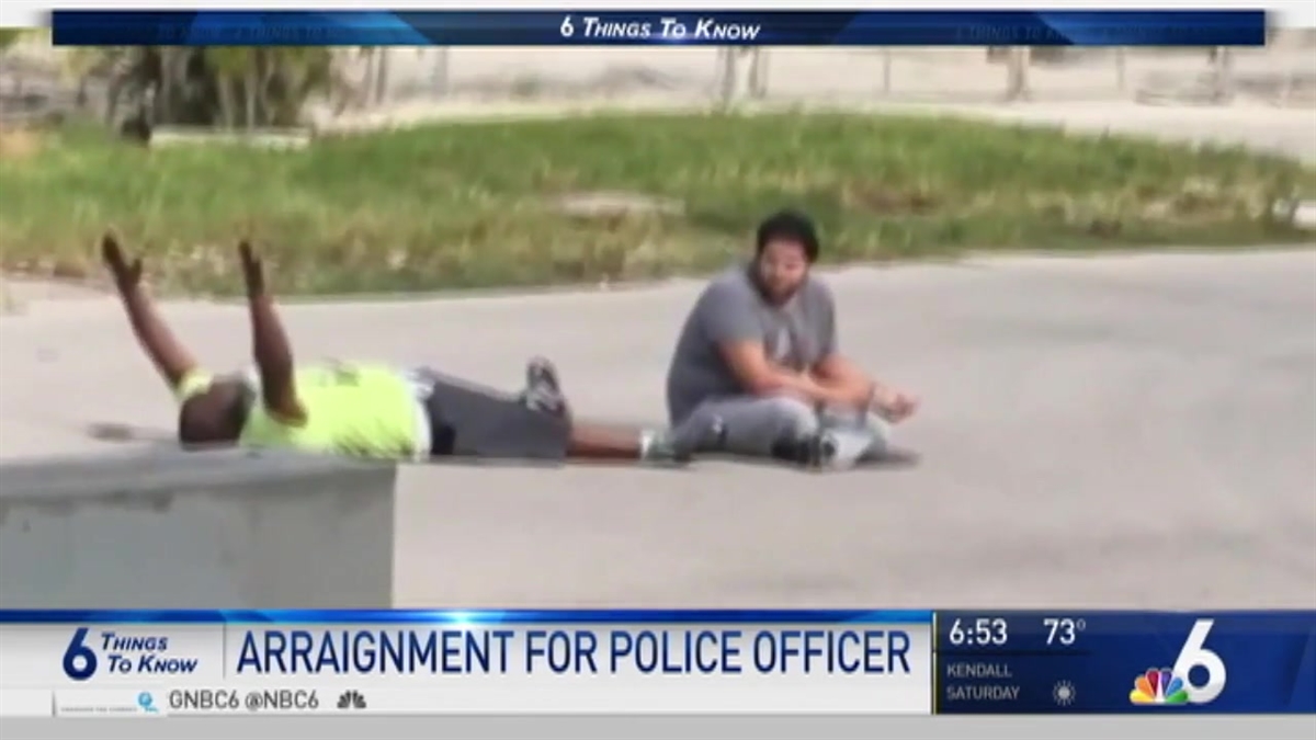 6 Things to Know - Hurricane Tour, ISS Space Walk