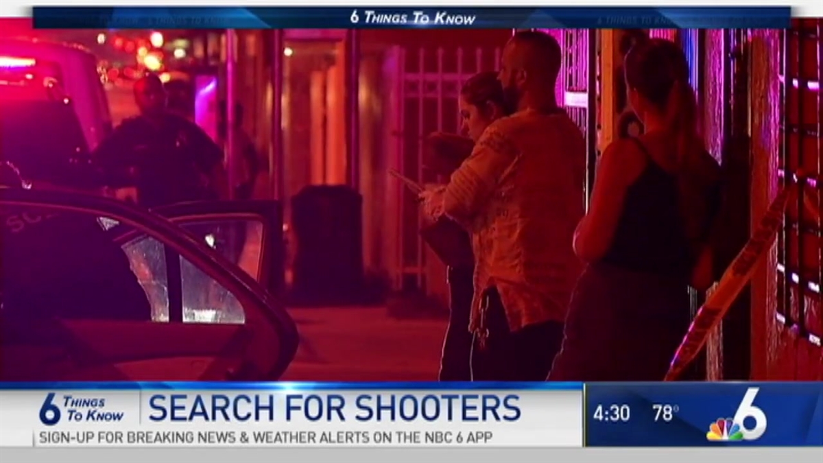 6 Things to Know - Opioid Abuse Prevention, State Ed. Budget