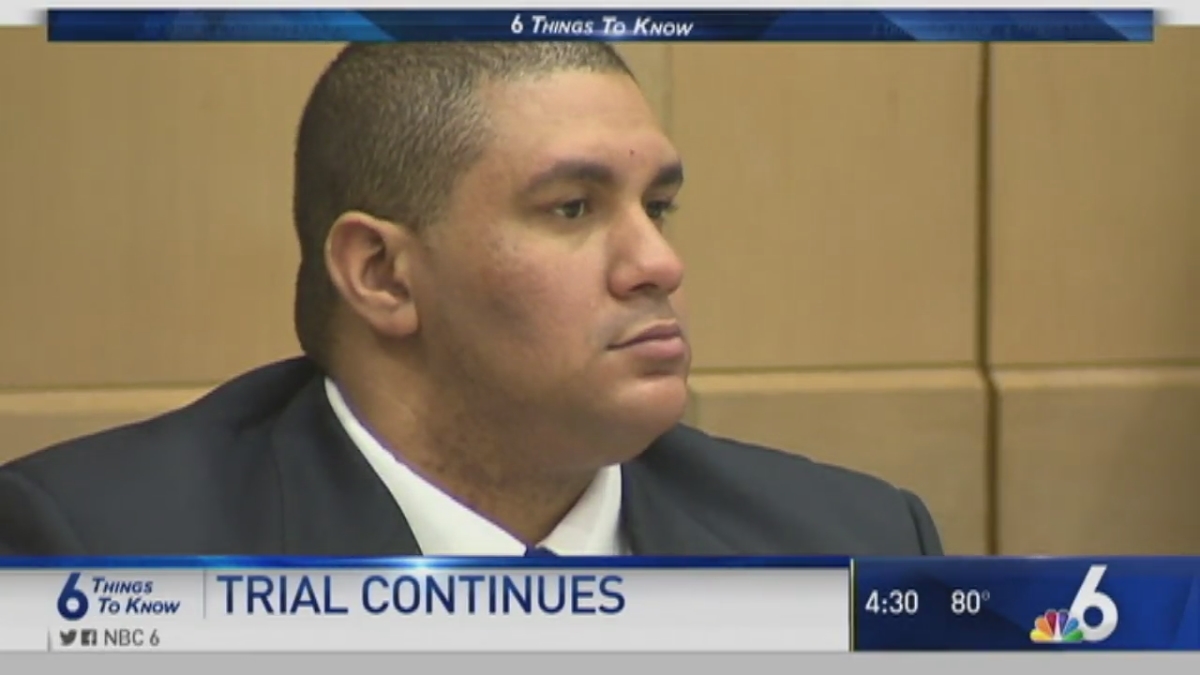 6 Things to Know - Wicked Midwest Weather, Beckham Soccer Stadium