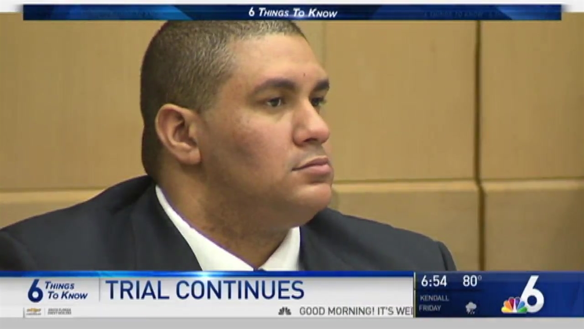 6 Things to Know - Trump Grad. Speech, Liberty Square Revamp