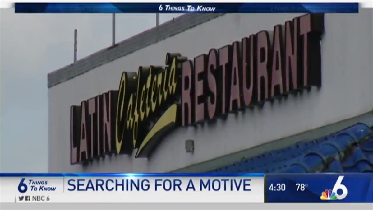 6 Things to Know- Comey Conversation, Cosby Jury Selection