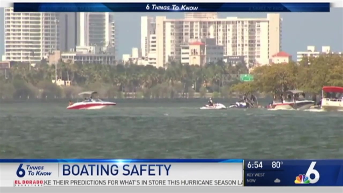 6 Things to Know - Manchester Latest, Memorial Day Plans