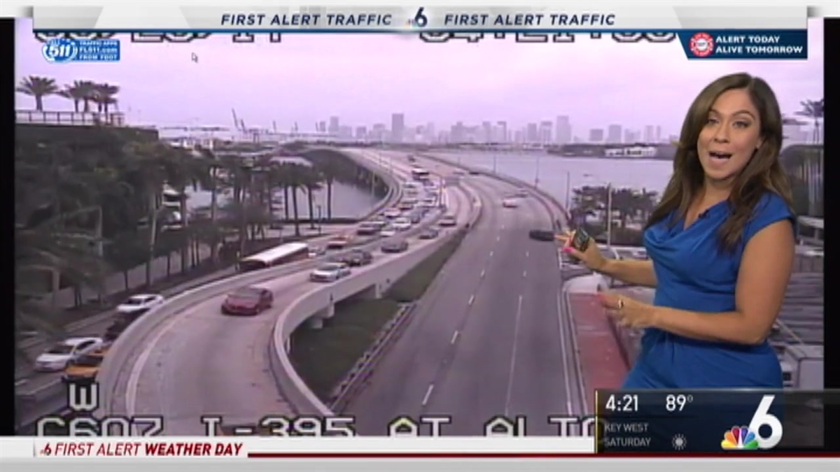 Memorial Day Weekend Road Closures