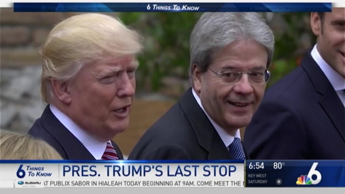 6 Things to Know - Hurricane Season, Memorial Day Weekend