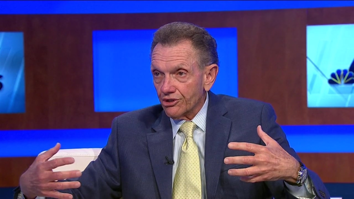 Hurricane Andrew Remembered: Tony Segreto