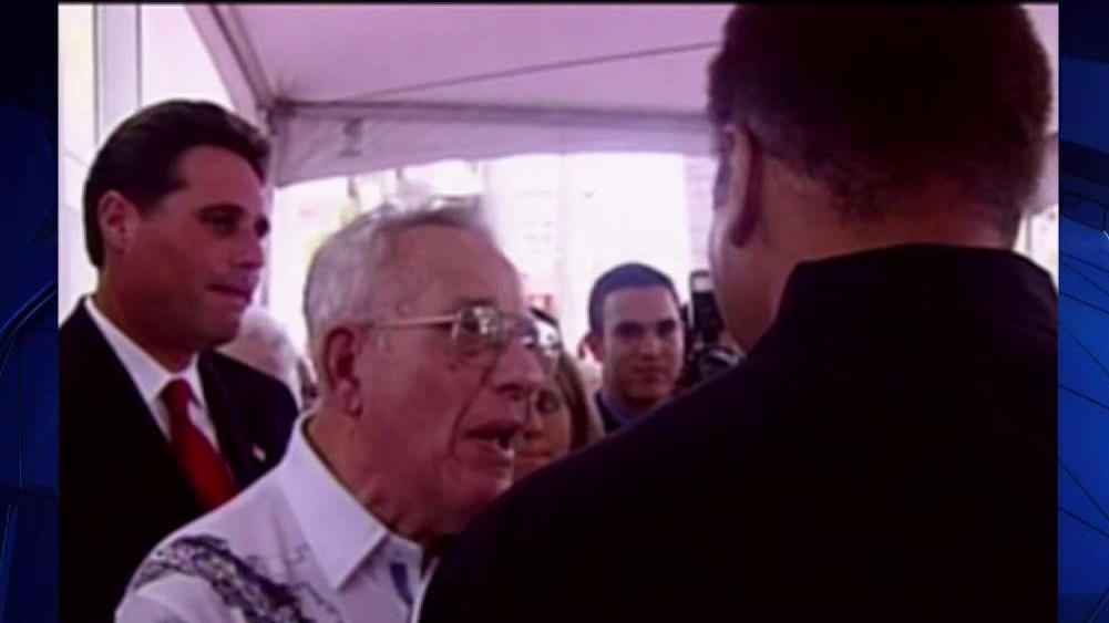 WTVJ Pioneer to be Honored by City of Miami