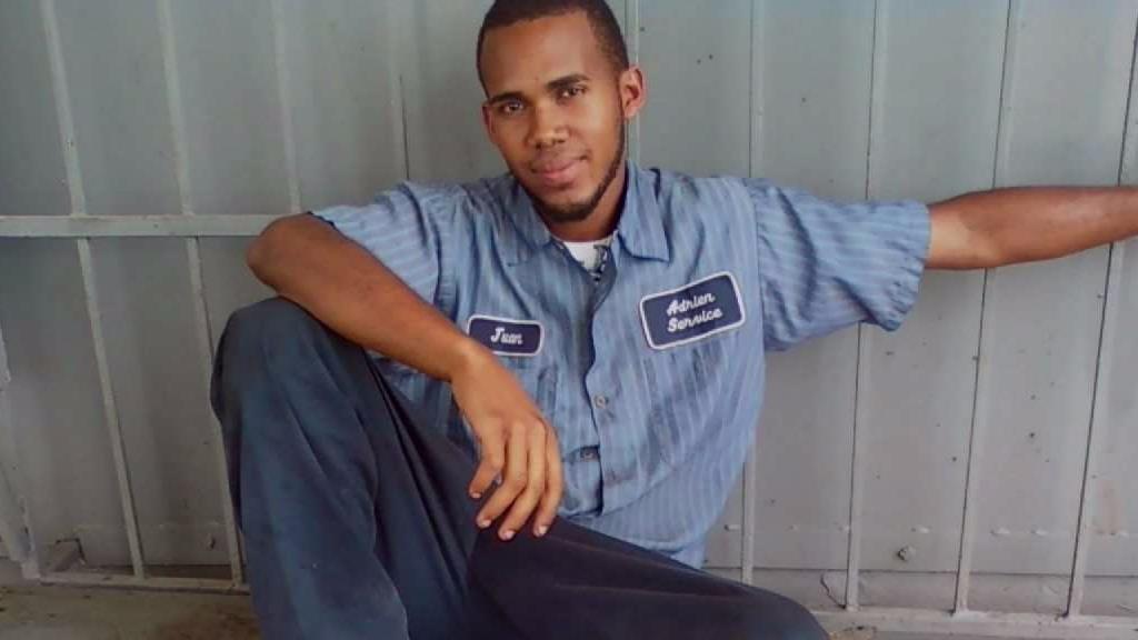 Vigil Held for Victim of Hit and Run Crash