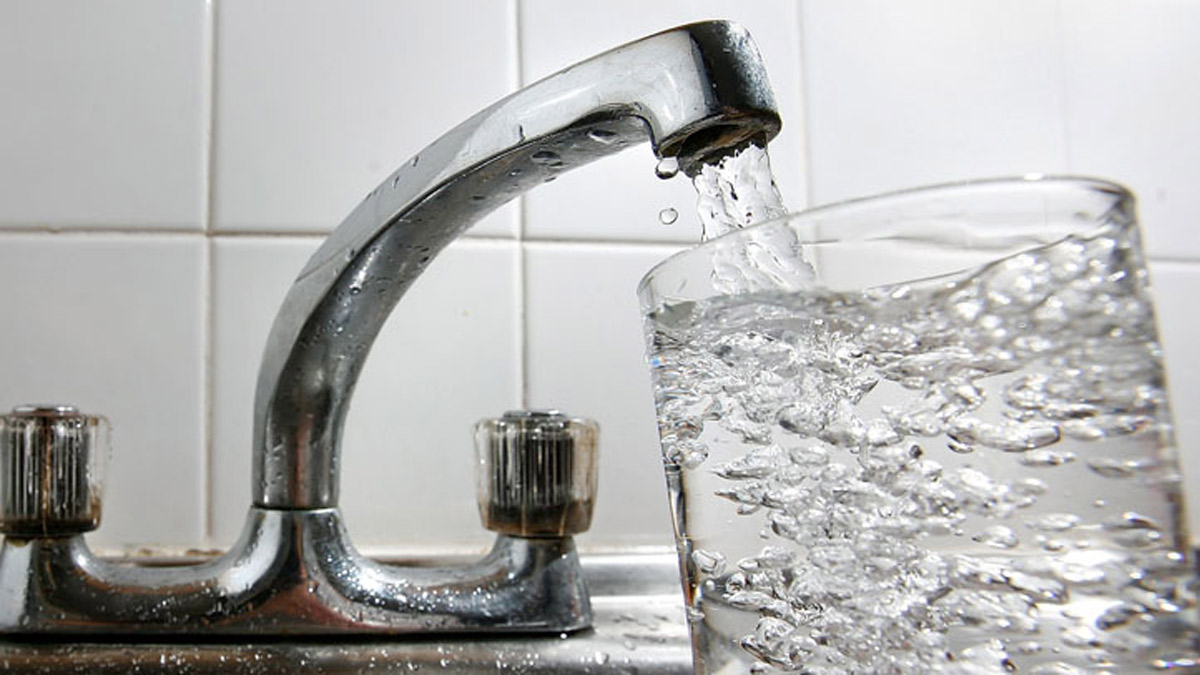 Consumer Reports: Is Lead in Your Water?