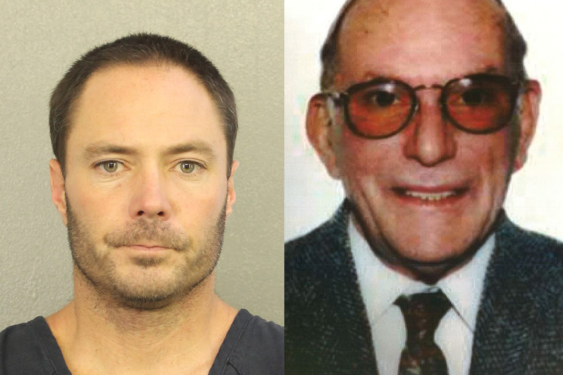 Man Confesses to Wilton Manors Murder 14 Years Later: Police