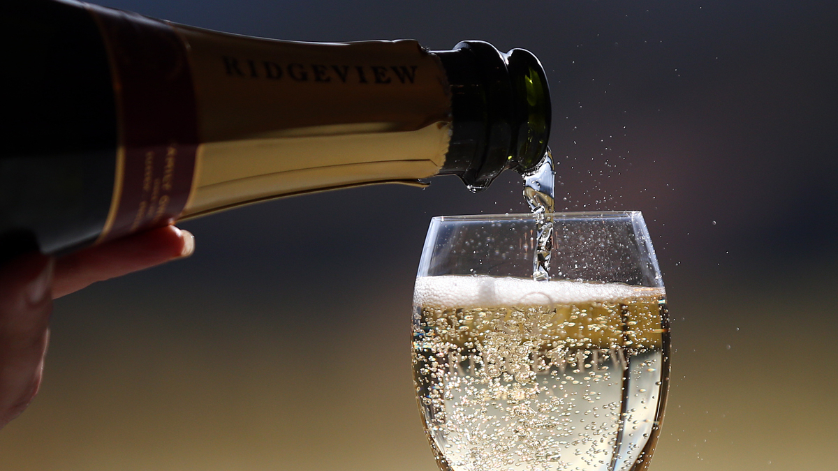 Millennials Drink Half Wine Bought in America