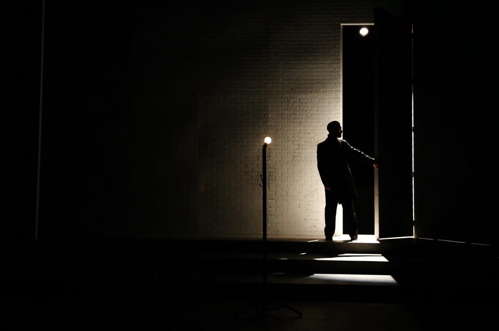 Music And Art With Sunday In The Park