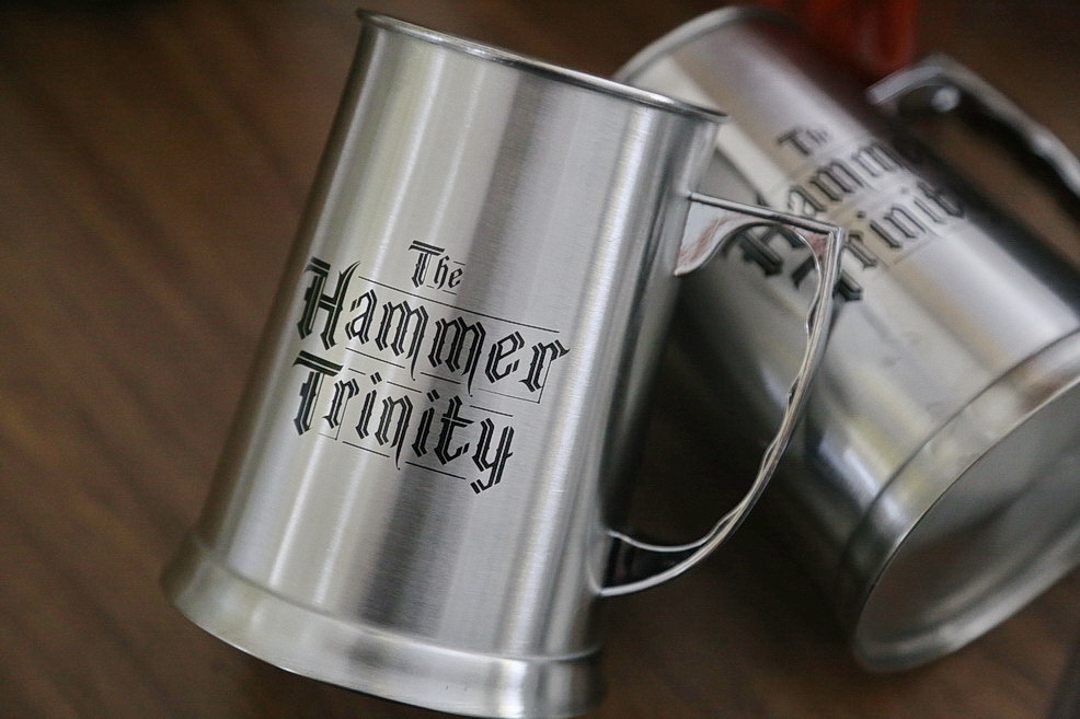 Binge Watching Theatre At The Arsht