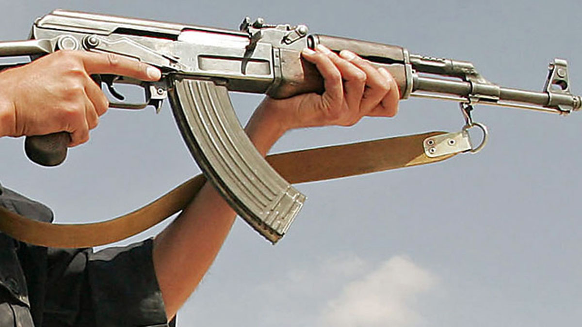 AK-47 Rifles Will Soon Be Made in Pompano Beach