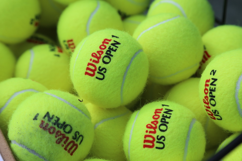 Ritz-Carlton All-Star Tennis Charity Event