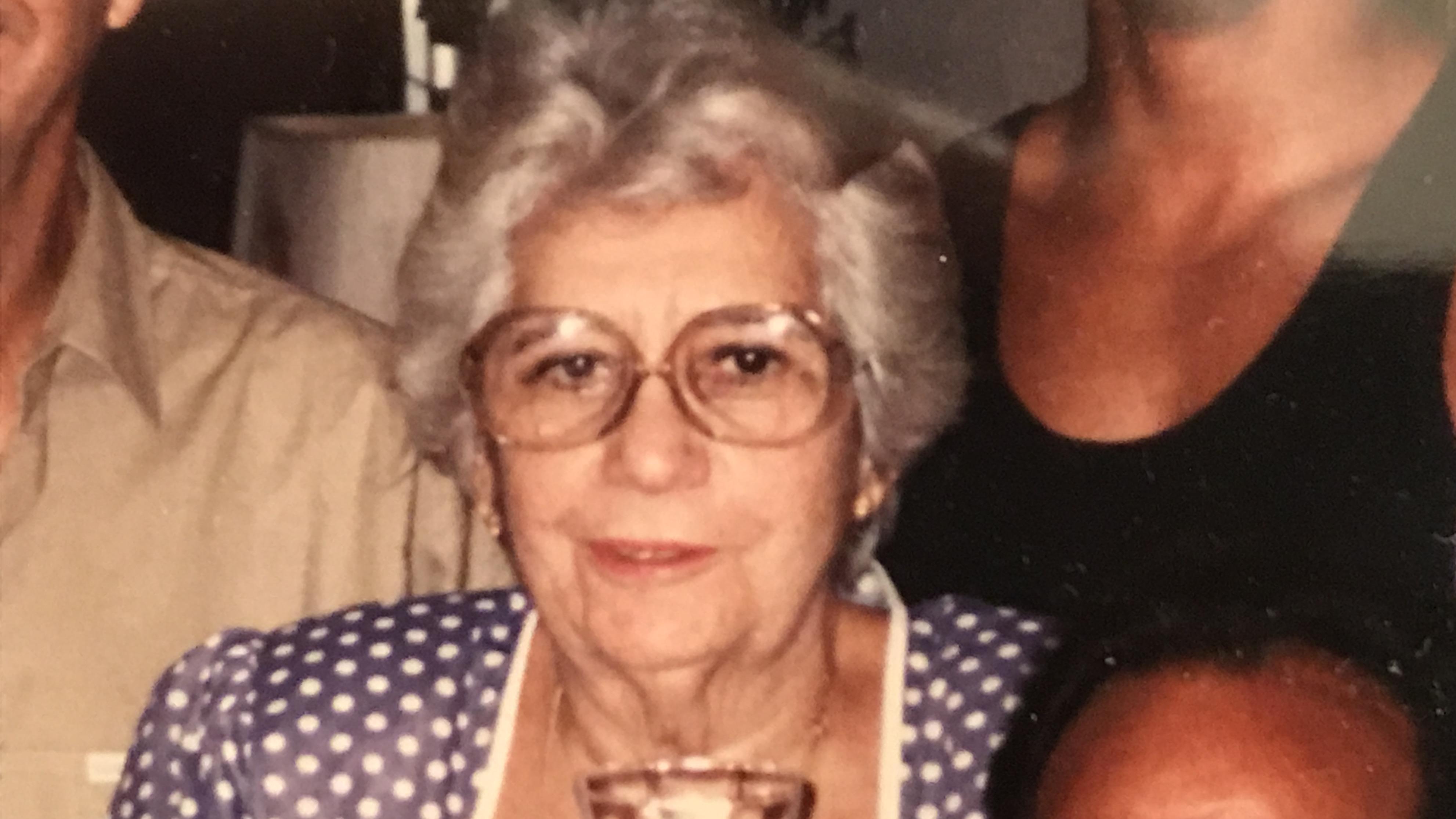 Woman Demands Answers in Death of Relative at Nursing Home