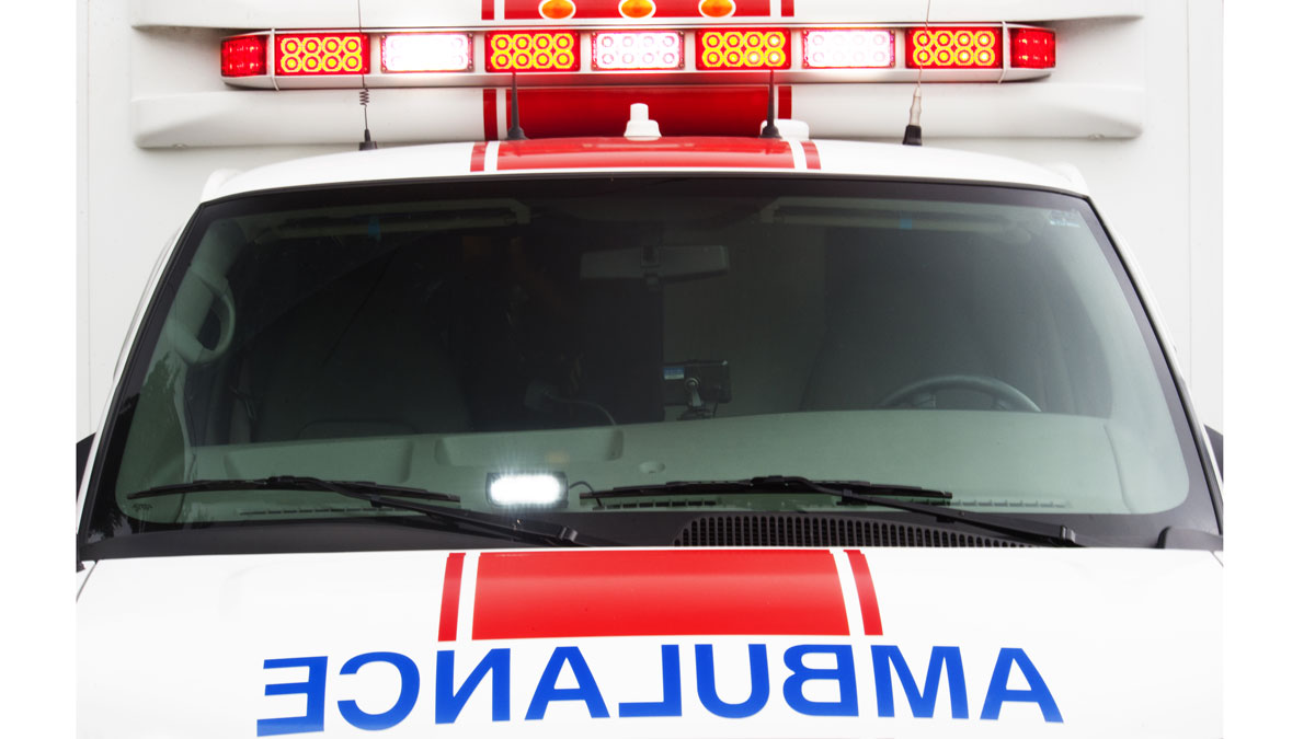 Man Hospitalized After Fireworks Mishap in Fort Lauderdale