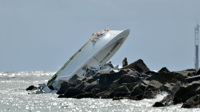 Medical Examiner to Release Jose Fernandez Autopsy Report