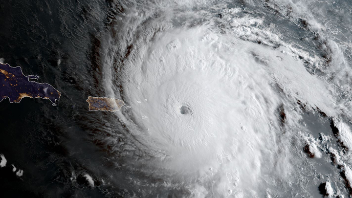 Hurricane Irma