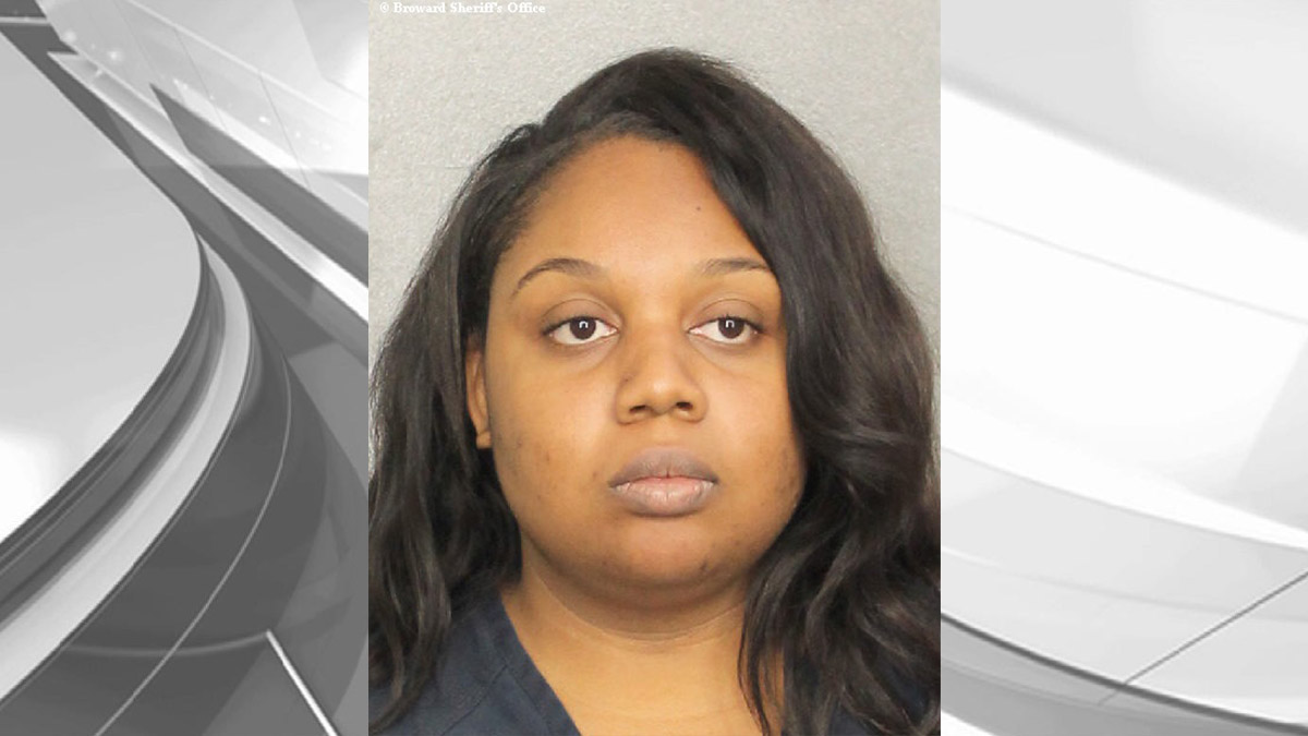 Charges Filed in Kidnapping of 2-Month-Old Baby