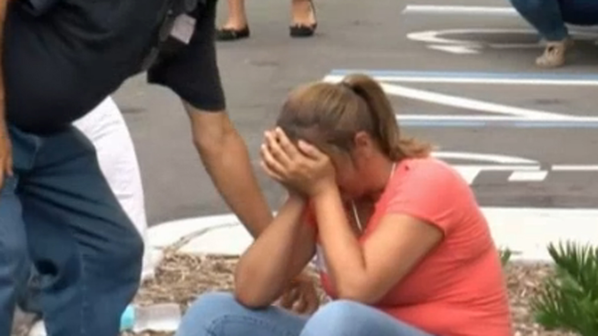 How to Donate to Orlando Shooting Victims