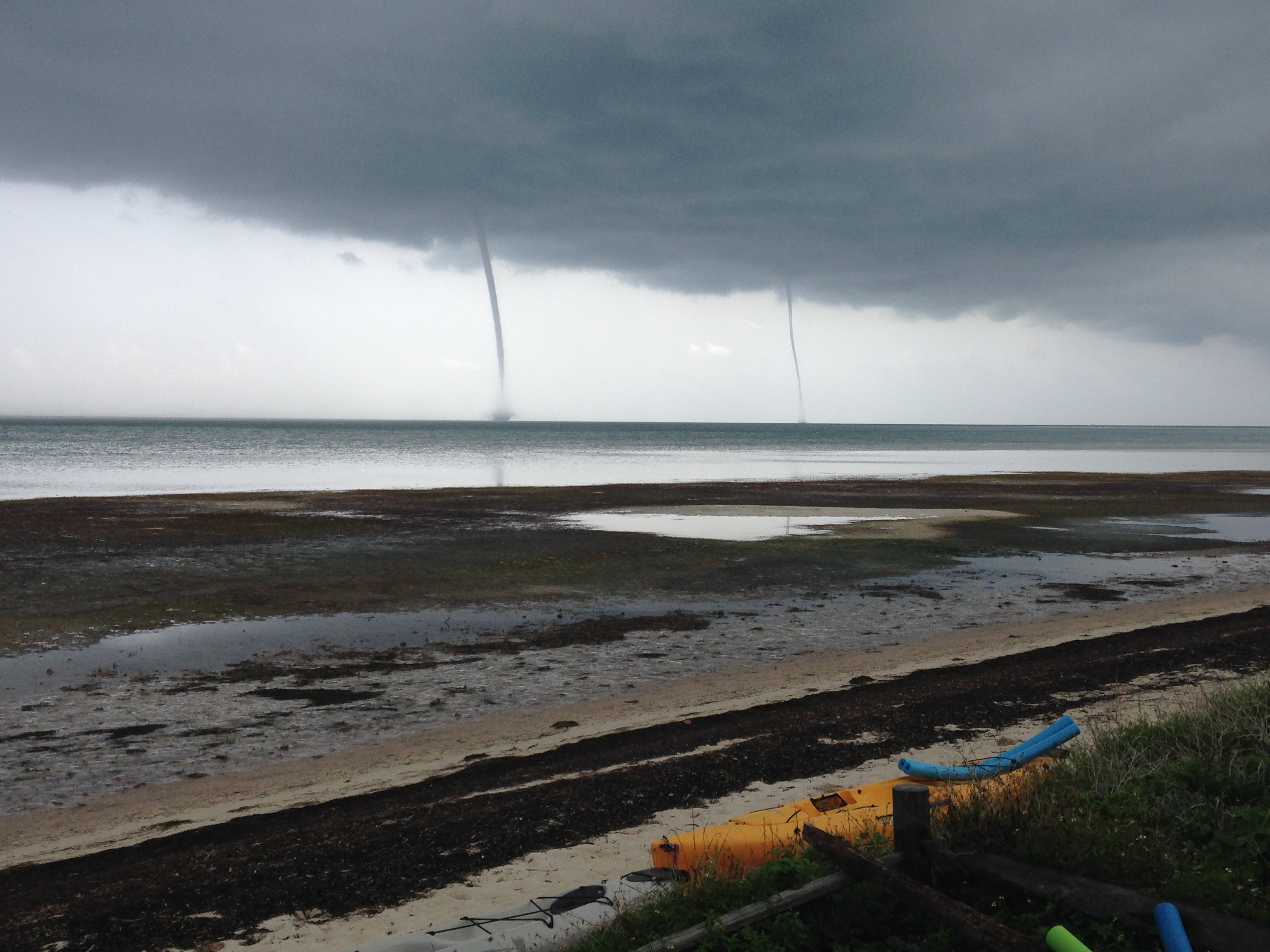 Viewer Storm Photos: June 17