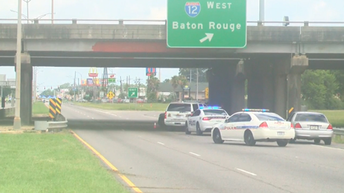 S. Fla. Police Forces React to Baton Rouge Shooting