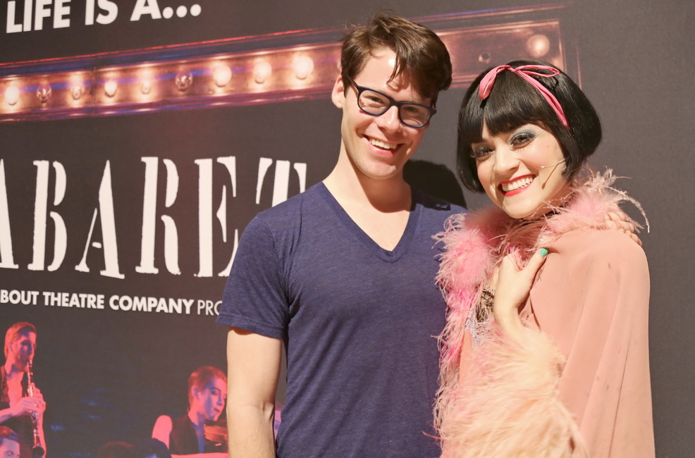 Cabaret, Where Life Is Beautiful