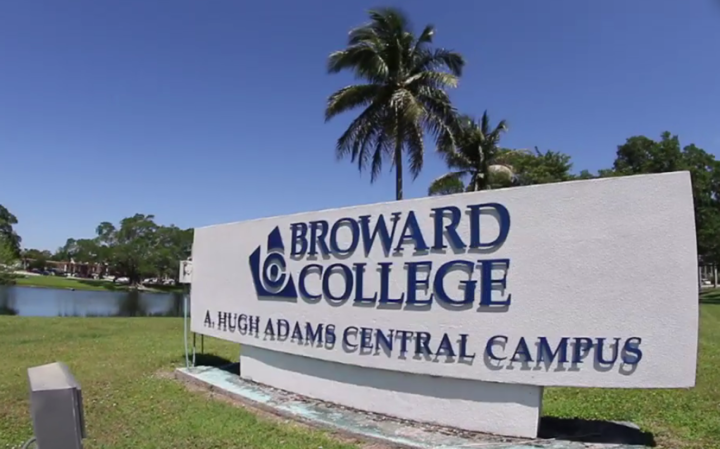 Broward College Named 1 of Top 3 Community Colleges in US