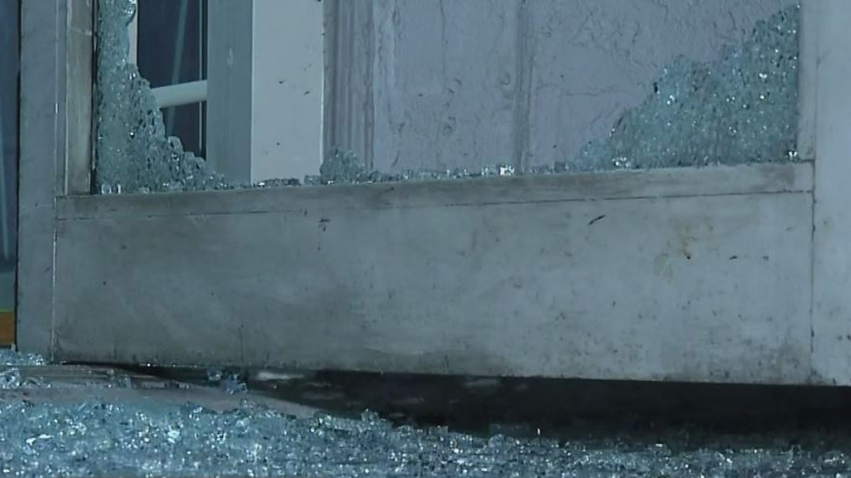 24 Cars Burglarized at Oakland Park Complex: BSO