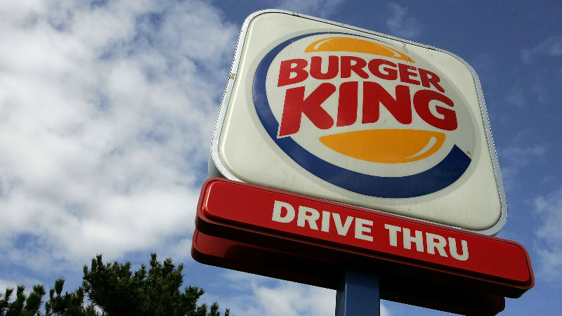 Burger King Offering Gift Exchange at Miami Beach Store