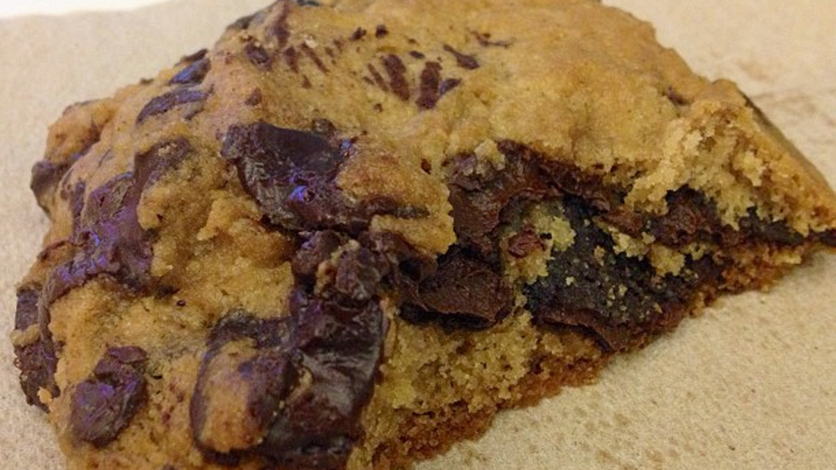 Chocolate Chip Cookies Sent to 8 States Recalled